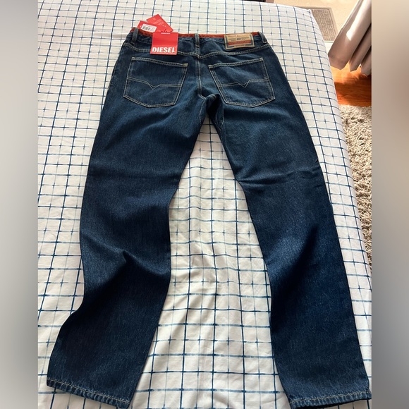 New Men’s Diesel Jeans Size 36 - Picture 9 of 14
